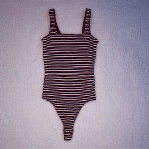 hollister body suit